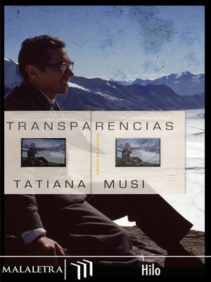 cover image of Transparencias